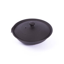 Shiboridashi Tokoname Black