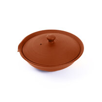 Shiboridashi Tokoname Red