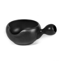 Yuzamashi Tokoname Black