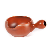 Yuzamashi Tokoname Red