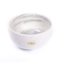 Chawan IV - biely