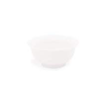 Miska porcelanová biela kvalitná malá