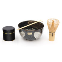 Matcha Gokou Okumidori Set