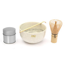 Matcha Okumidori Set