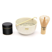 Matcha Ujihikari Set