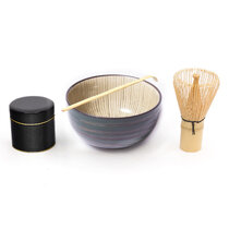 Matcha Ujimidori Set