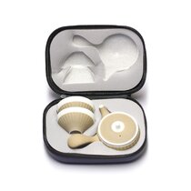 Japonská cestovná súprava - piesková