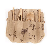 Cestovná súprava náradia na Kung Fu Cha