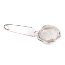 Nerezové sitko - kliešte