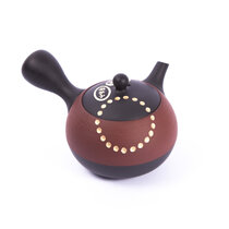 Kyusu Tokoname 10