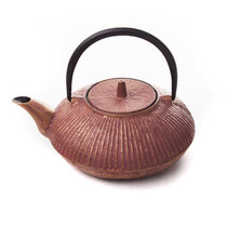 Liatinová konvička Sapporo