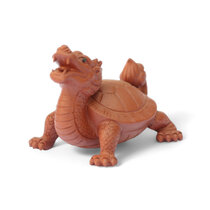 Čajová soška - Long Gui - Svetlá