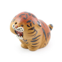 Čajová soška - Tiger