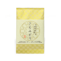 Kagoshima Shuppin Sencha Saemidori - 50g