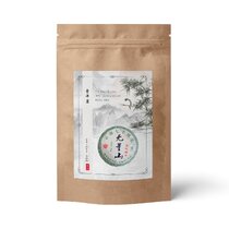 Sheng Pu Erh Wu Liang Shan Bing Cha - 50g