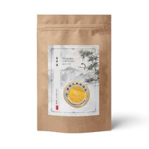 Shu Pu Erh Long Sheng Bing Cha - 50g