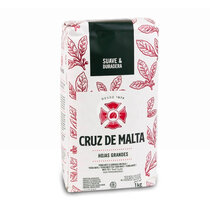 Yerba Mate - Cruz De Malta