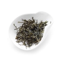 Darjeeling Emerald Green