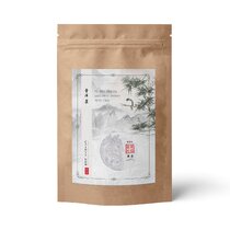 Pu Erh Sheng Ban Pen Dashu Bing Cha - 50 g