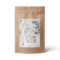 Shu Pu Erh Simao Zhuan Cha - 50 g