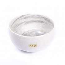 Chawan IV - biely