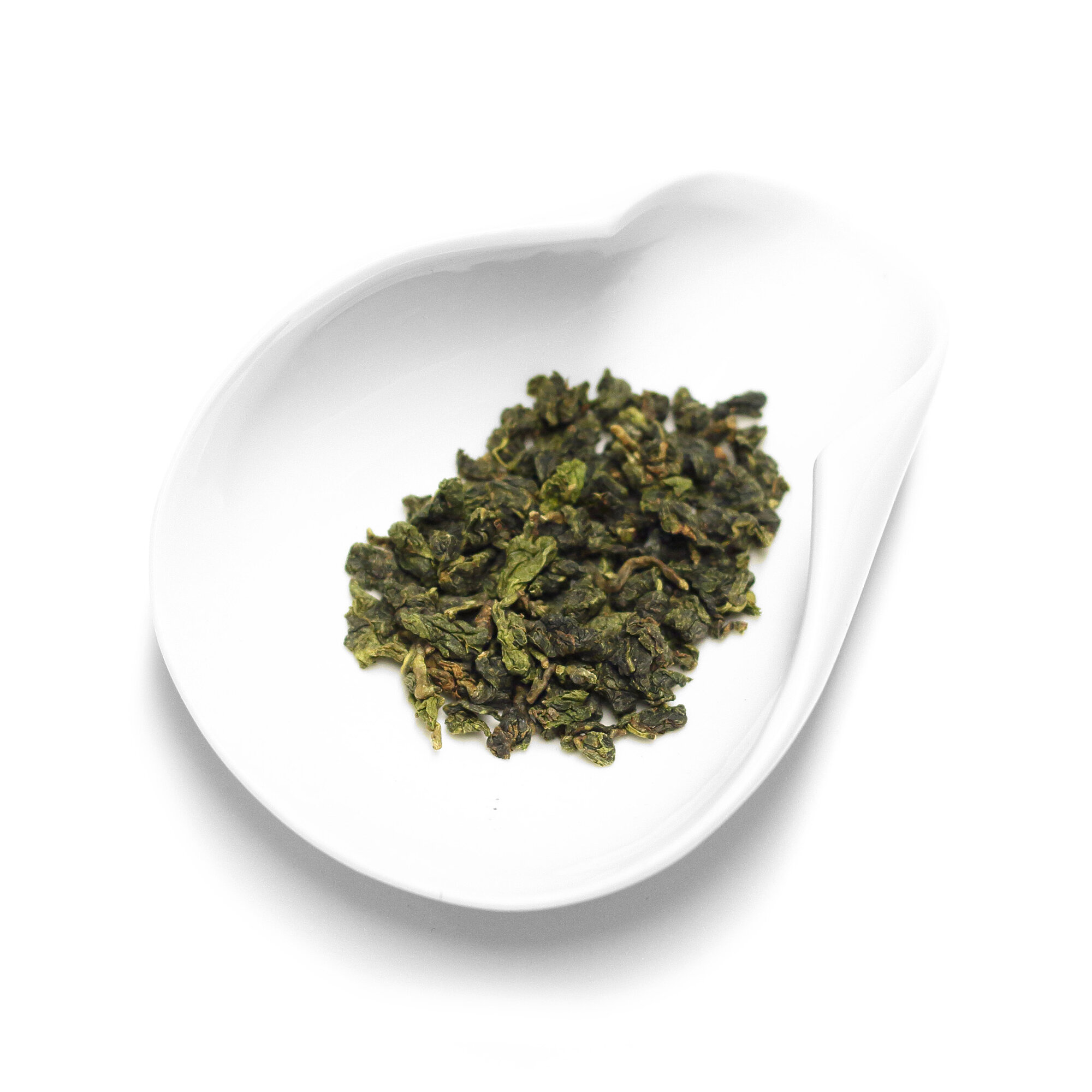 Si Ji Chun Oolong • Čajový Dom