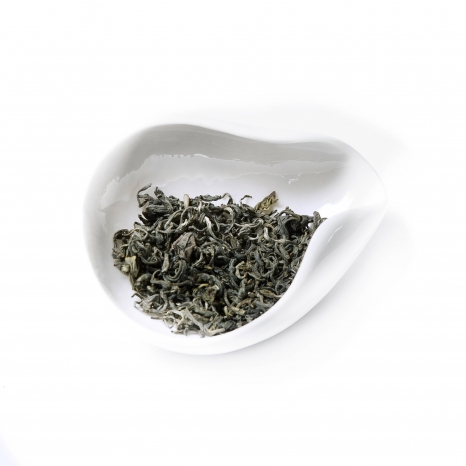 Nepal Ilam Green Tea